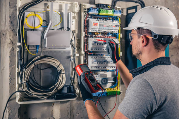 Best 24-Hour Electrician  in Foreman, AR