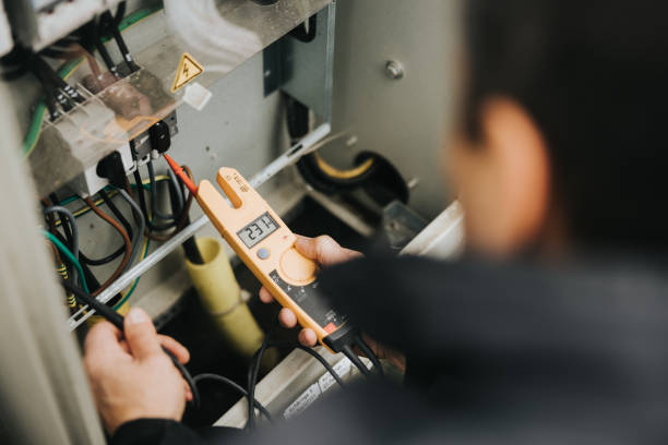 Best Electrical Installation Contractor  in Foreman, AR