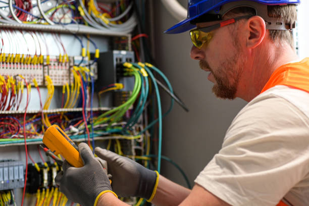 Best Commercial Electrician Services  in Foreman, AR