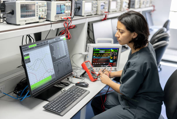 Best Circuit Breaker Repair  in Foreman, AR