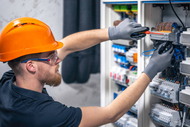Best Affordable Emergency Electrician  in Foreman, AR