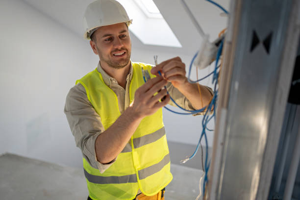 Best Best Electricians Near Me  in Foreman, AR